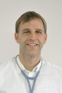 Dr. med. Markus Dubach
